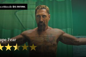 'Cape Fear': Javier Bardem está a la altura de De Niro y Mitchum en el 'remake' de 'El cabo del miedo'