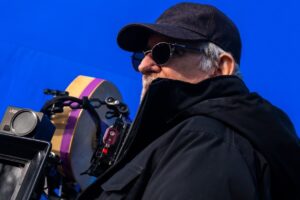 Steven Spielberg, sobre su mayor desencuentro con Stanley Kubrick: "La he vuelto a ver 25 veces desde entonces y ahora es una de mis películas favoritas"