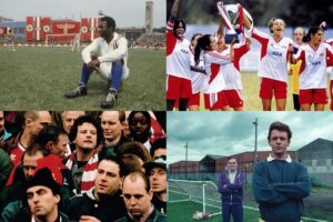 Las 14 mejores películas sobre fútbol de la historia