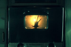 Netflix cancela la nueva serie de ciencia ficción de los creadores de 'Stranger Things' de forma fulminante