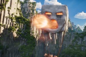 Hoy llega a Netflix la fantástica película de aventuras de 961 millones que hizo historia en cines hace apenas un año