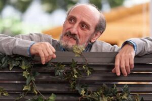 José Luis Gil, actor: "La fama se ha convertido hoy en una profesión, pero no para mí, ya que yo jamás voy a una fiesta, ni hago vida social"