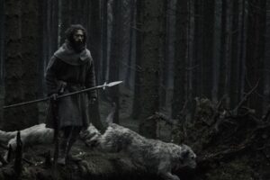 El primer vistazo a 'Werwulf' acaba de disparar las expectativas. Tras 'Nosferatu', Robert Eggers promete volver a cautivarnos y horrorizarnos a partes iguales