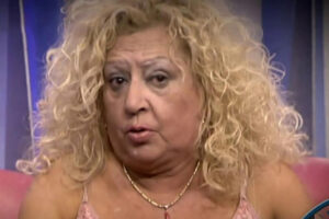 No lo sabíamos, pero la Bruja Lola murió hace 7 años "en la desgracia y en la ruina"