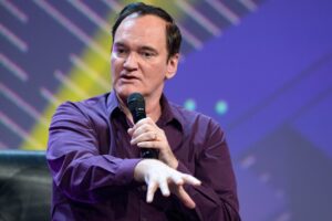 "Es una fábrica de salchichas sin sabor". Las duras palabras de Quentin Tarantino sobre el cine actual de Hollywood