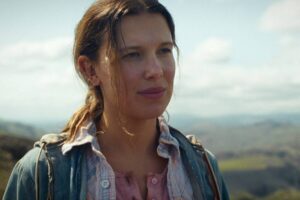 Años antes de arrasar en Netflix con 'Stranger Things', Millie Bobby Brown estuvo a punto de protagonizar una de las mejores películas de Marvel