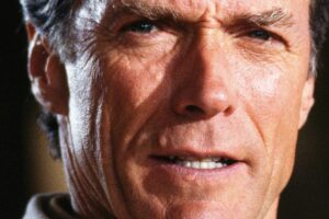 Clint Eastwood, 96 años: "Mucha gente, al jubilarse, simplemente se apaga. Les pasa más a los hombres que a las mujeres"