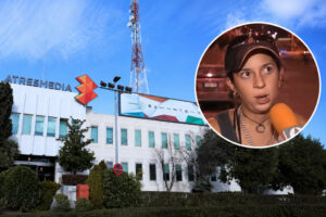 La socorrista de "la he liado parda" demandó a Antena 3 en 2021. 5 años después, la Justicia le da la razón y 50.000 euros