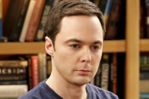"No volvería a hacerlo ni por todo el dinero del mundo". Jim Parsons se sincera sobre lo infeliz que fue en 'The Big Bang Theory'