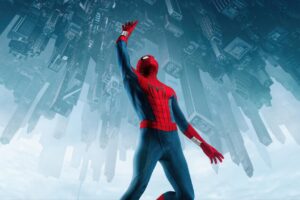 "Tom Holland se consagra como el mejor Spider-Man". La crítica ha hablado y algunos aman 'Spider-Man: Brand New Day', pero otros no tanto