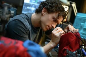 'Spider-Man: Brand New Day' es una película estupenda hasta que comete un error demasiado habitual en Marvel