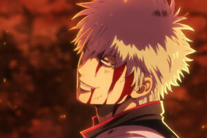 Uno de los arcos más épicos de 'Gintama' se podrá ver en Netflix. La película 'Yoshiwara In Flames' tiene fecha de estreno, y está a la vuelta de la esquina