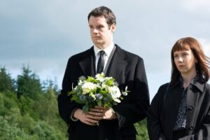 'Bomba en el Pan Am 103' es una visión muy cuidada de una tragedia reciente. Una serie de Netflix apasionante que indaga sin caer en el morbo