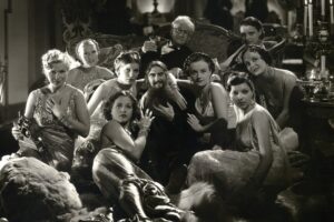 La demanda que cambió el cine hace 94 años: por este motivo las películas incluyen un aviso aclarando que cualquier parecido con la realidad es pura coincidencia