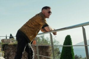 Tom Hardy demuestra que es el alma de 'Tierra de mafiosos' en el electrizante tráiler de la temporada 2 de 'MobLand'