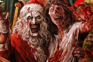 Goremanía, las 28 películas más sangrientas disponibles en streaming