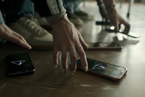 Meses después de ser ignorada en cines, se estrena en Prime Video una de las mejores películas de ciencia ficción del año