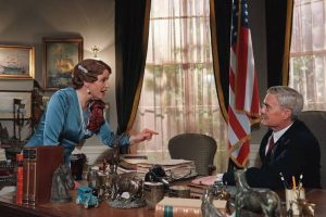 Este drama histórico es una de las mejores series sobre la Segunda Guerra Mundial. Y también una crítica perfecta a los que prefieren no mojarse en temas políticos