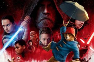 'Star Wars' canceló una película al director de 'Paddington'. Es justo lo que la saga necesitaba para seguir siendo relevante y original