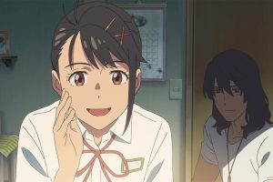 Tras 'Your Name' y 'Suzume', Makoto Shinkai ya trabaja en una nueva película. Todavía no sabemos ni su nombre, pero sí donde podremos verla