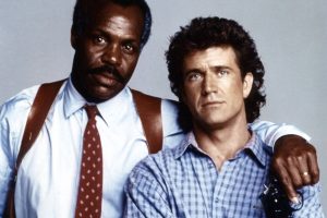 Mel Gibson promete que 'Arma Letal 5' tiene el mejor guion de la saga: "Se centra más en los personajes que en la acción"