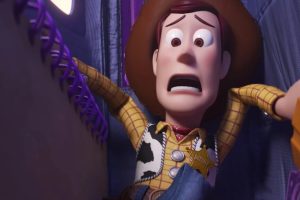 'Toy Story' escondió durante años una referencia a uno de los cortos más oscuros de Pixar y quizá nunca lo habías visto