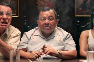 Todo el mundo tomaba a 'Loco México Mágico' como una comedia más en el cine, pero resultó ser la joya que se ríe de todo, incluso de su misma industria