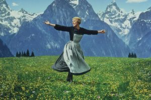Las cinco películas que más tiempo han aguantado en salas de cine de la historia, de varias semanas a más de 50 años
